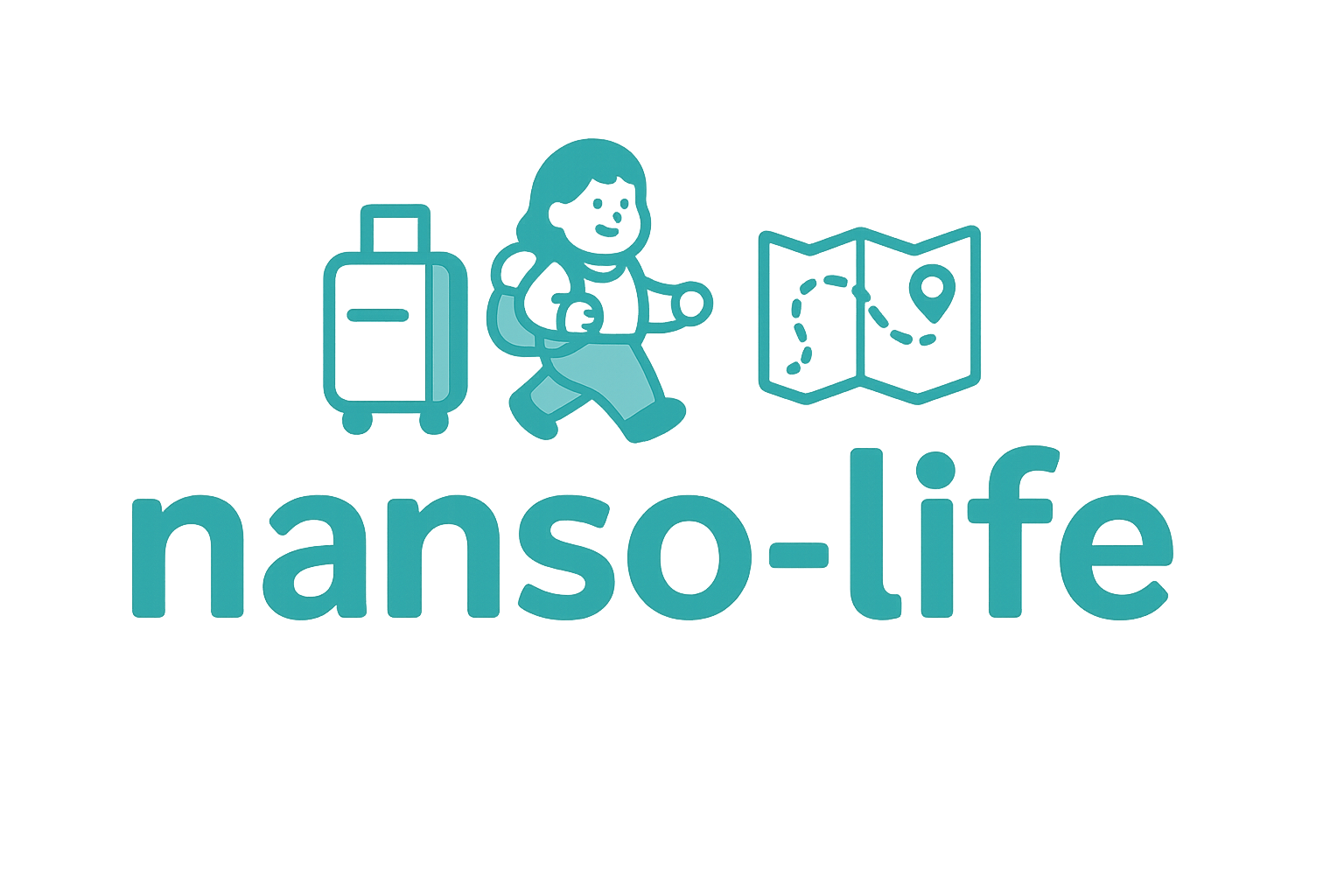 nanso-life logo